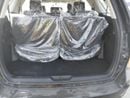 Toyota Fortuner EXR TOYOTA FORTUNER 2.4L DIESEL 4×4 AT 7seat 155HP