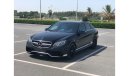 Mercedes-Benz E 63 AMG MERCEDES BENZ E63 S AMG MODEL 2014 GCC CAR PERFECT CONDITION INSIDE AND OUTSIDE FULL OPTION PANORAMI