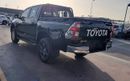 Toyota Hilux TOYOTA HILUX 2.4L DIESEL GLX 4X4 FULL OPTION MY 2025