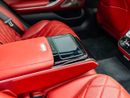 Mercedes-Benz S 500 4MATIC 3.0L