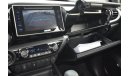 Toyota Hilux Double cab GLX-S 2.4L Diesel Automatic