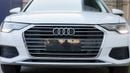 أودي A6 40 TFSI ADVANCED 40 TFSI 2.0L