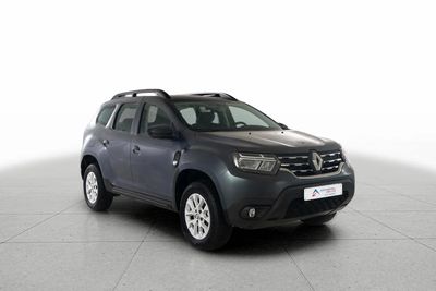 Renault Duster PE 1.6