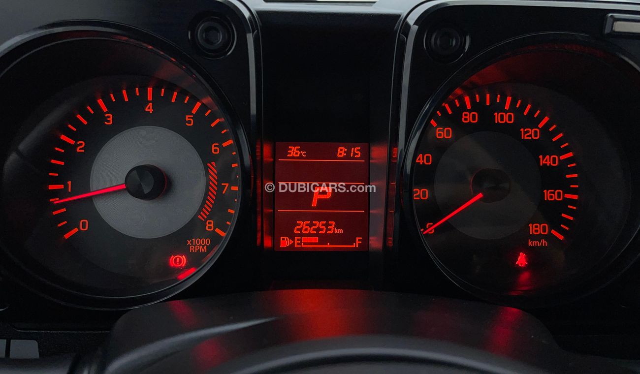 Suzuki Jimny GL 1.5 | Zero Down Payment | Free Home Test Drive