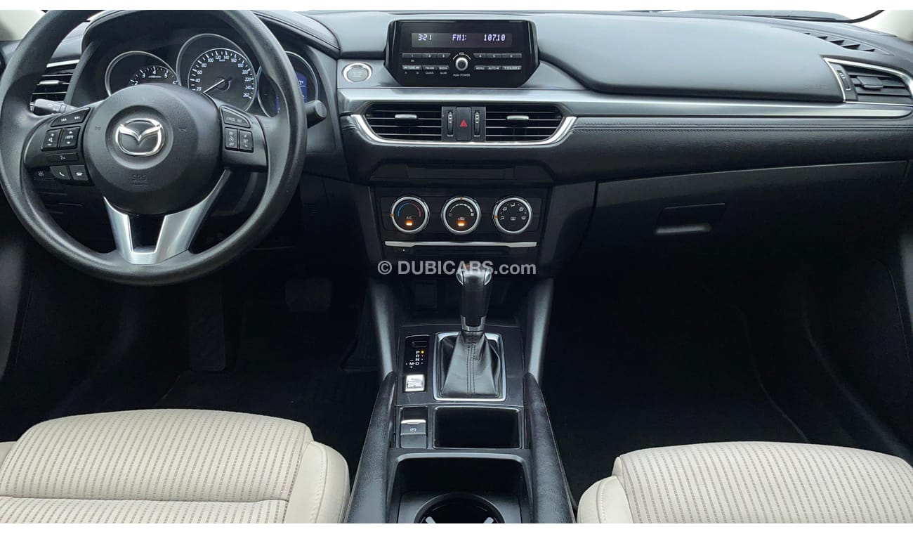 Mazda 6 S 2 | Under Warranty | Inspected on 150+ parameters