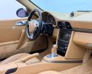 Porsche 911 CARRERA 2009 Porsche 911 Carrera, Full Service History, Fully Loaded, Excellent Condition, GCC