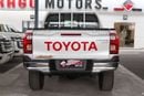 Toyota Hilux 2025 HILUX 2.7 4X4 AT **EXPORT ONLY**التصدير فقط خارج الخليج***