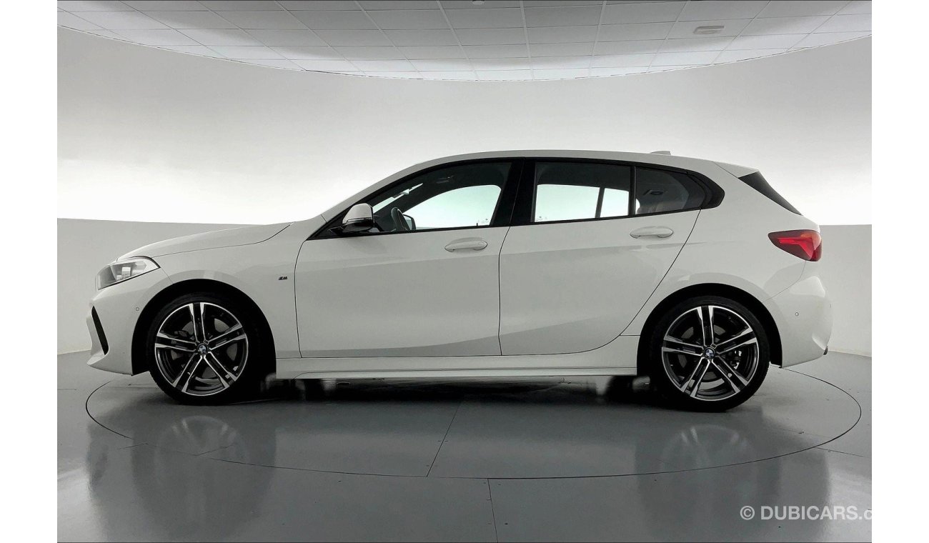 BMW 120i M-Sport