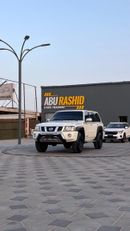 Nissan Patrol Safari