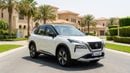 Nissan X Trail SL 2025 | AED 1818/Month | 0 DP | 30 Day Return | Warranty | Service History