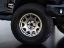 Jeep Wrangler SPORT Jeep Wrangler 2018