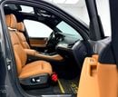 BMW X5 XDRIVE40i M SPORT xDrive40i M-Sport, Warranty + Service Pack, Full Service History, GCC