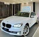 BMW 740i Luxury