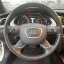 Audi A4 TFSI S-Line