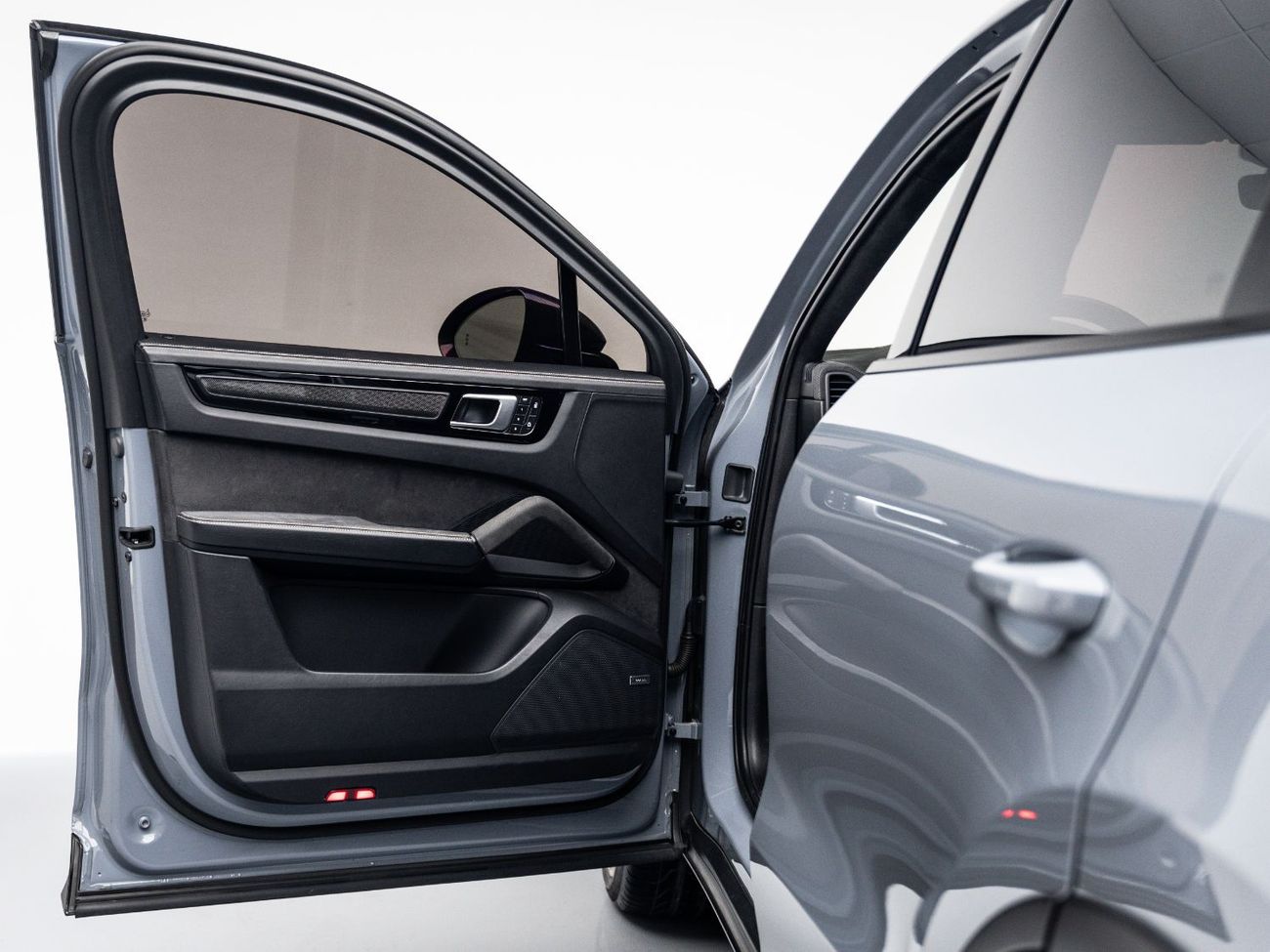 Porsche Cayenne Turbo GT 4.0L The BEST Ramadan Offer in the UAE - Limited Time Only, September 2026 Porsche Warranty