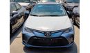 Toyota Corolla Executive 2.0L  Petrol Automatic Transmission