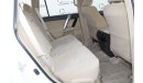 Toyota Prado LAND CRUISER PRADO 4.0L GXR 2016 LOW MILEAGE