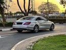 مرسيدس بنز CLS 550 2012 Mercedes-Benz CLS 550 RWD AMG V8 | 402 Hp | Law Mileage (151,000 Km) | Japanese Specs