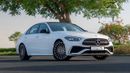 مرسيدس بنز C 200 AMG Premium EQ Boost 1.5L RWD 2026 GCC 0Km With 2 Years Unlimited Mileage Warranty @Official Dealer