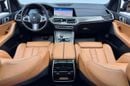 BMW X5 2022 BMW X5 xDrive40i M-Sport, 2027 BMW Warranty + Service Pack, Excellent Condition, GCC