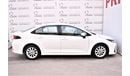 Toyota Corolla AED 1039 PM | 2.0L XLI GCC DEALER WARRANTY