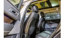 Land Rover Range Rover Velar RESERVED ||| Range Rover Velar P380 SE V6 2018 GCC under Agency Warranty with Flexible Down-Payment.