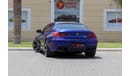 BMW M6 F06