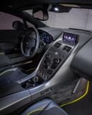 Aston Martin DB11 AMR 5.2L