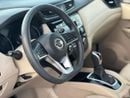 Nissan XTrail S 2.5L 4WD (5 Seater)