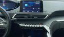 Peugeot 5008 ALLURE 1.6 | Under Warranty | Inspected on 150+ parameters