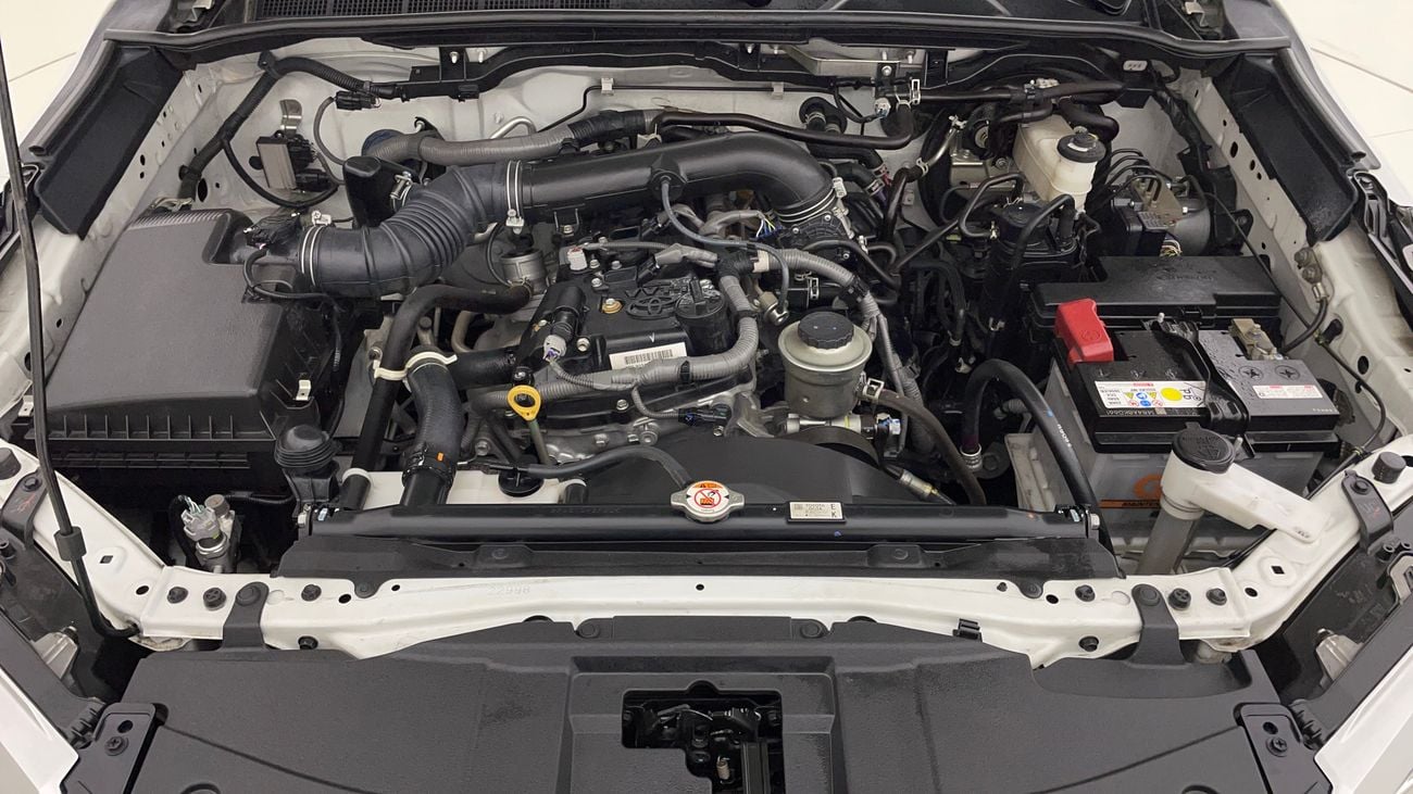 Toyota Fortuner EXR 2.7 | Zero Down Payment | Home Test Drive