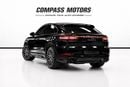 Porsche Cayenne GTS