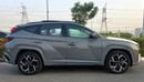 Hyundai Tucson N Line | GCC Specs | Brand