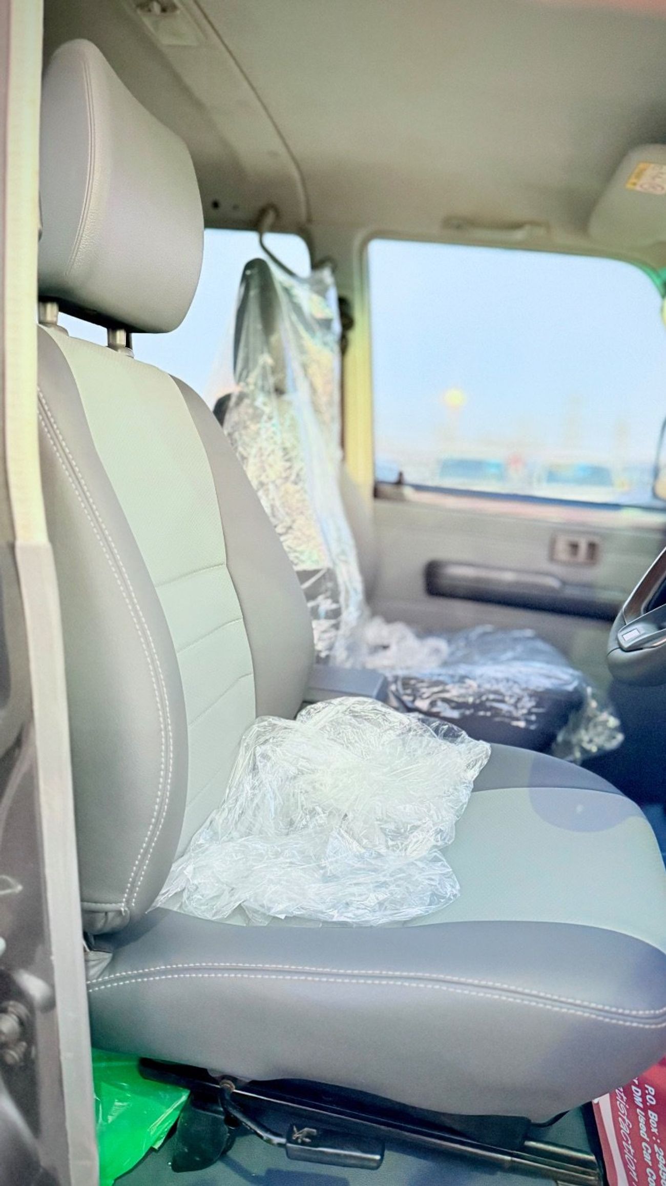 Toyota Land Cruiser Pick Up 2018 RHD Diesel Engine V8 Full Option Car is Very Clean and Perfect Condition