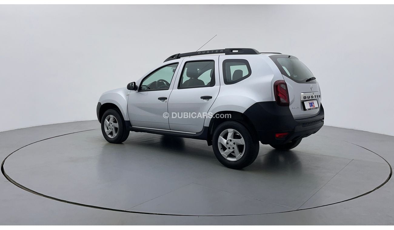 Renault Duster PE 2 | Under Warranty | Inspected on 150+ parameters