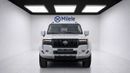 Toyota Prado  TOYOTA PRADO 250 | EXPORT ONLY