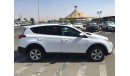 Toyota RAV4 AWD