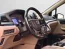 Honda Odyssey AED 698 P.M | 0% DOWN PAYMENT | HONDA ODYSSEY TOURING | 3.5L V6 | 2019 | GCC SPECS