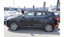 Hyundai Santa Fe 2015 Gcc