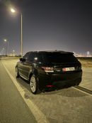 لاند روفر رينج روفر سبورت SUPERCHARGED