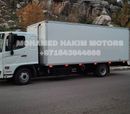 Hino 500 HINO 500 SERIES 1024  with Big Box Diesel manual Zero KM