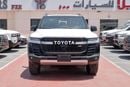 Toyota Land Cruiser TOYOTA LAND CRUISER GR SPORT 3.5L 2025