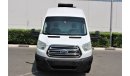 Ford Transit FORD TRANSIT DELIVERY VAN FULL AUTOMATIC 2015