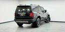 Toyota Prado GXL, Warranty, Full Service History, Very Low Km, GCC