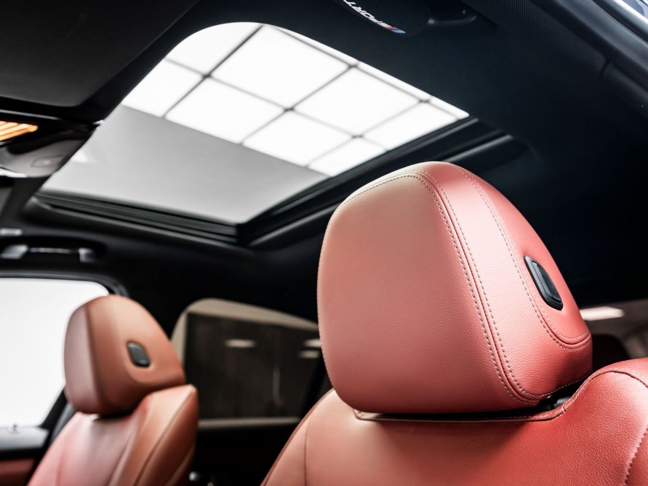 بي أم دبليو M340i Std 3.0L