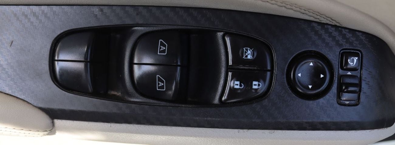 نيسان ألتيما نيسان ألتيما - 2020 - خليجى - بدون حوادث -  فل أوبشن-SL - محرك 2.5 - بحاله ممتازه