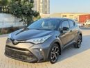 Toyota CHR 2021 LIMITED NIGHT EDITION 2.0 AWD FULL OPTION USA SPEC