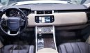 Land Rover Range Rover Sport HSE RANGE ROVER SPORT 2015 MODEL GCC CAR IN A EXCELLENT CONDITION WITH A FULL SERVICE HISTORY