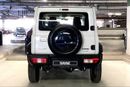Suzuki Jimny GLX | Guaranteed Warranty | 0 Down Payment