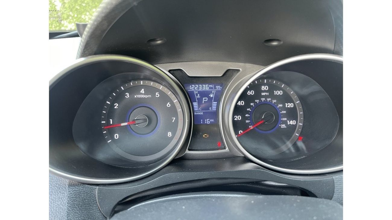 هيونداي فيلوستر GLS